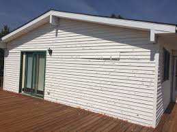 Best Aluminum Siding Installation  in Mcelhattan, PA